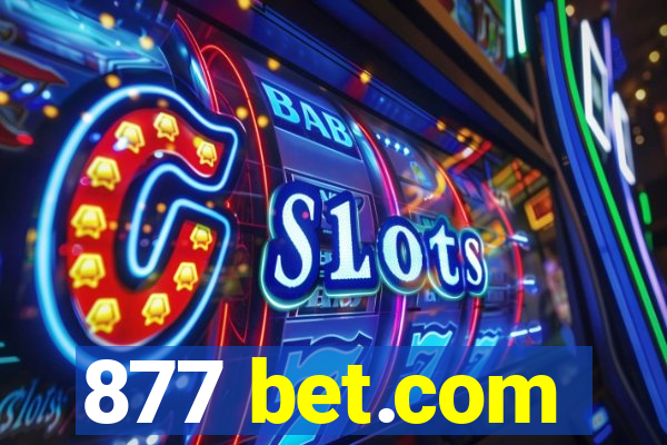 877 bet.com